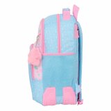 Skoletaske BlackFit8 Smile Bl Pink 32 x 42 x 15 cm #1