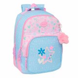 Skoletaske BlackFit8 Smile Bl Pink 32 x 42 x 15 cm #3