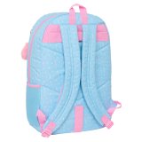 Skoletaske BlackFit8 Smile Bl Pink 30 x 46 x 14 cm #3