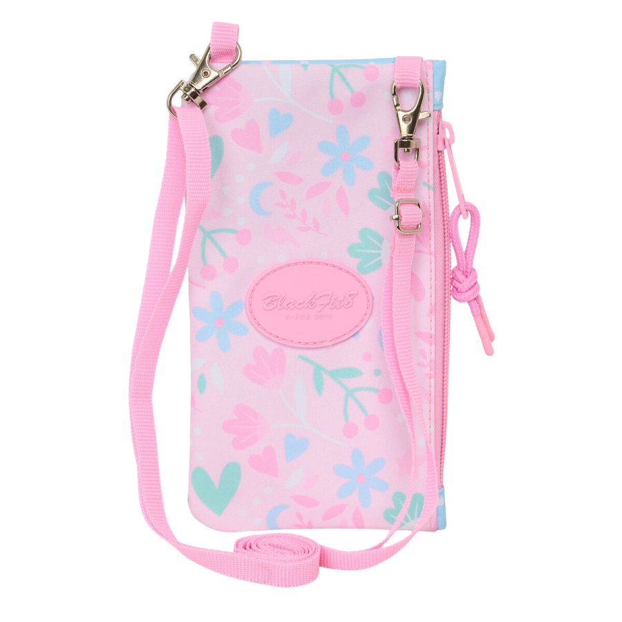 Mobiltaske BlackFit8 Smile Bl Pink #2