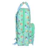 Skoletaske Bluey Sisters Grn 20 x 28 x 8 cm #2