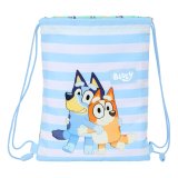 Rygsk med Snore Bluey Sisters Grn 26 x 34 x 1 cm #1