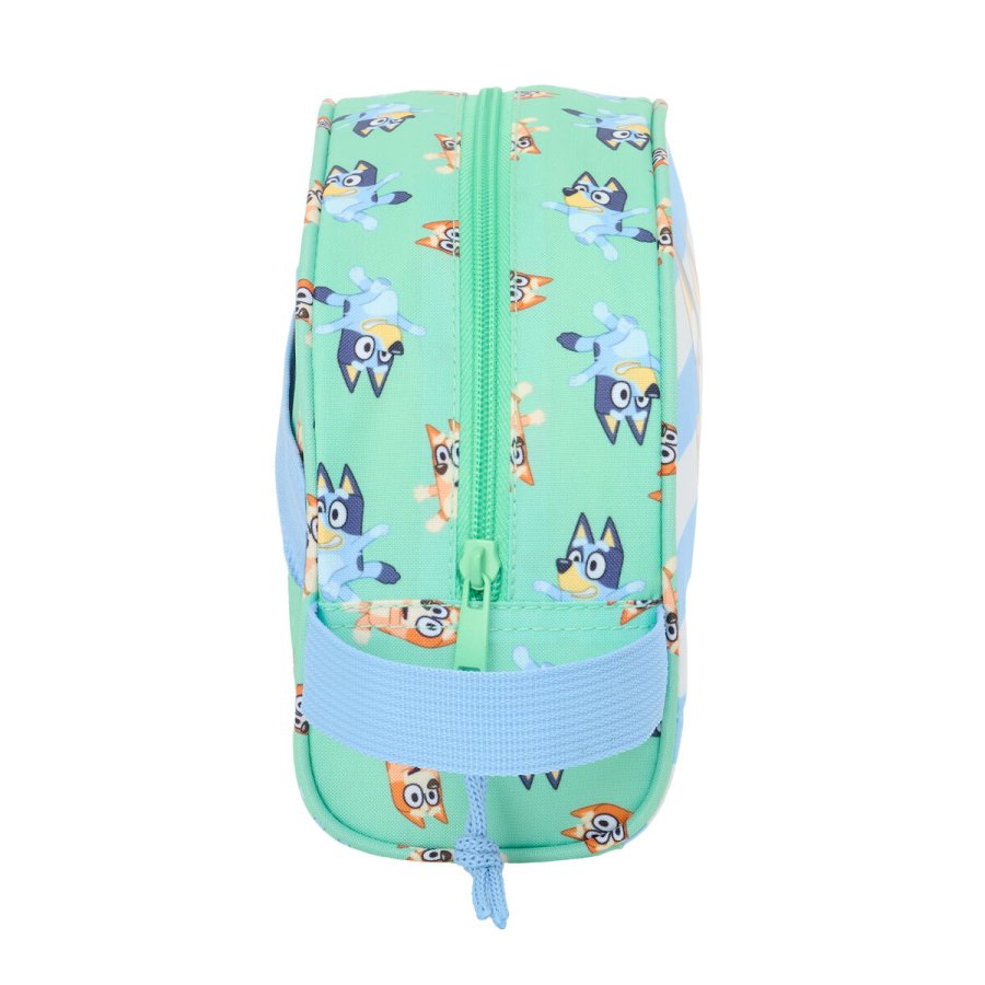 Skoletoilettaske Bluey Sisters #3