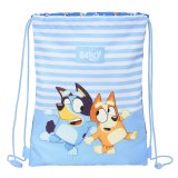 Rygsk med Snore Bluey Let's play Bl 26 x 34 x 1 cm #1