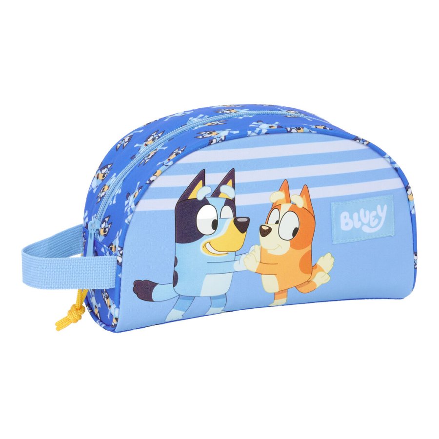 Termomadkasse Bluey Let's play Bl 26 x 16 x 9 cm #1