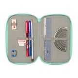 Vadsk Safta Cuore Mint 12,5 x 19,5 x 5,5 cm 37 Dele #1