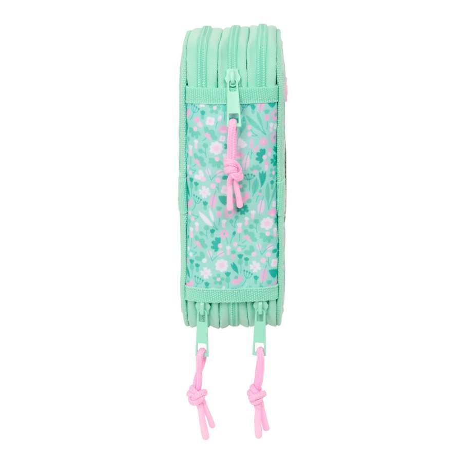 Vadsk Safta Cuore Mint 12,5 x 19,5 x 5,5 cm 37 Dele #4