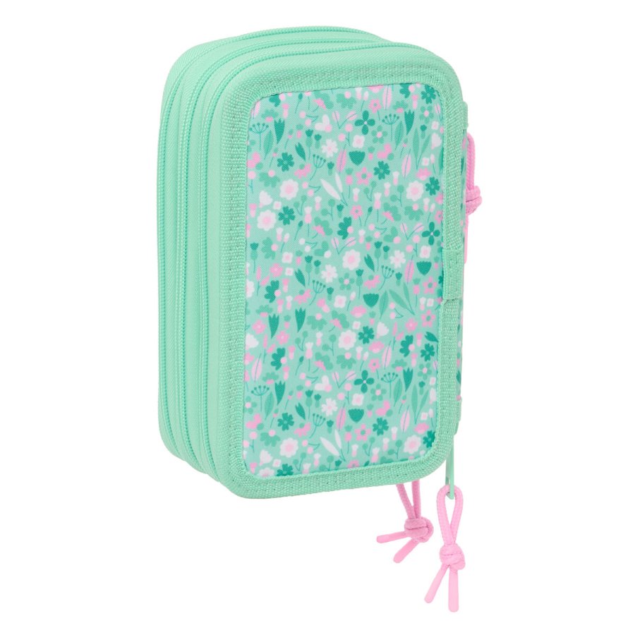 Vadsk Safta Cuore Mint 12,5 x 19,5 x 5,5 cm 37 Dele #5