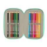 Vadsk Safta Cuore Mint 12,5 x 19,5 x 5,5 cm 37 Dele #6