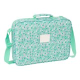 Skole skoletaske Safta Cuore Mint 38 x 28 x 6 cm #3