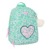 Casual Rygs�k Safta Cuore Mint 25 x 30 x 13 cm Mini #1