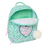 Casual Rygs�k Safta Cuore Mint 25 x 30 x 13 cm Mini #4