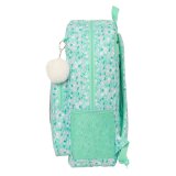 Skoletaske Safta Cuore Mint 30 x 46 x 14 cm #3