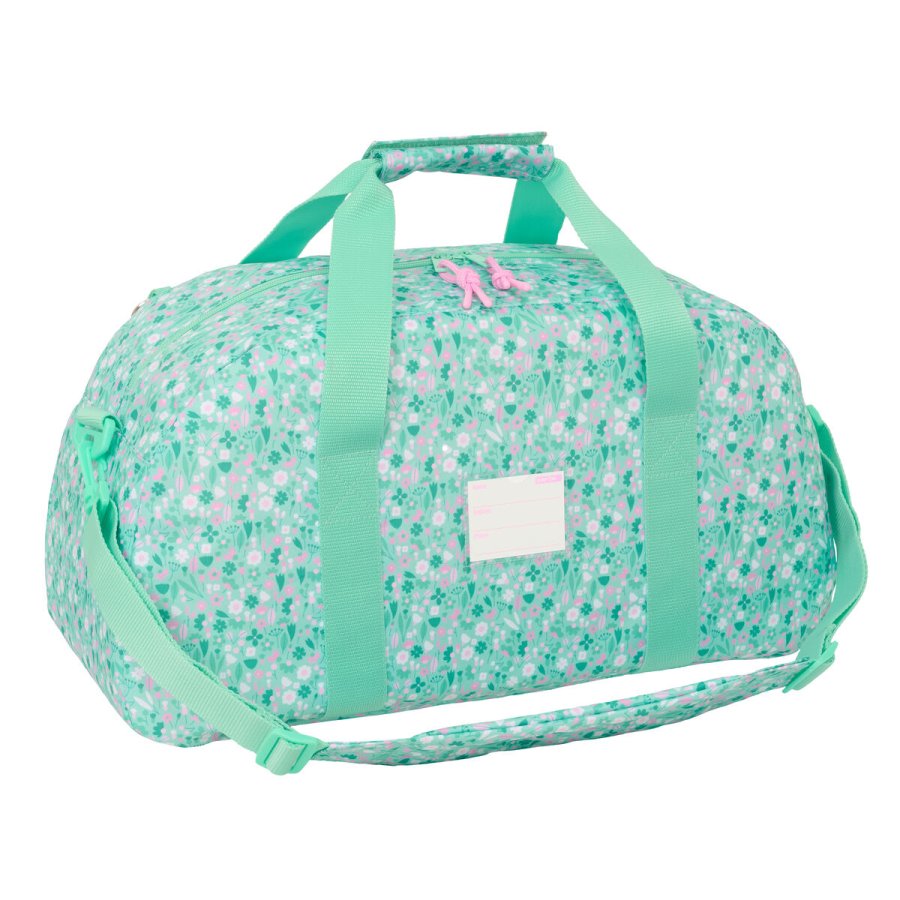 Sportstaske Safta Cuore Mint 50 x 26 x 20 cm #2