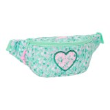 Bltetaske Safta Cuore Mint 23 x 12 x 9 cm #1