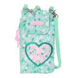 Mobiltaske Safta Cuore Mint #1