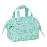 Rejsetoilettaske Safta Cuore Mint 26.5 x 17.5 x 12.5 cm #2