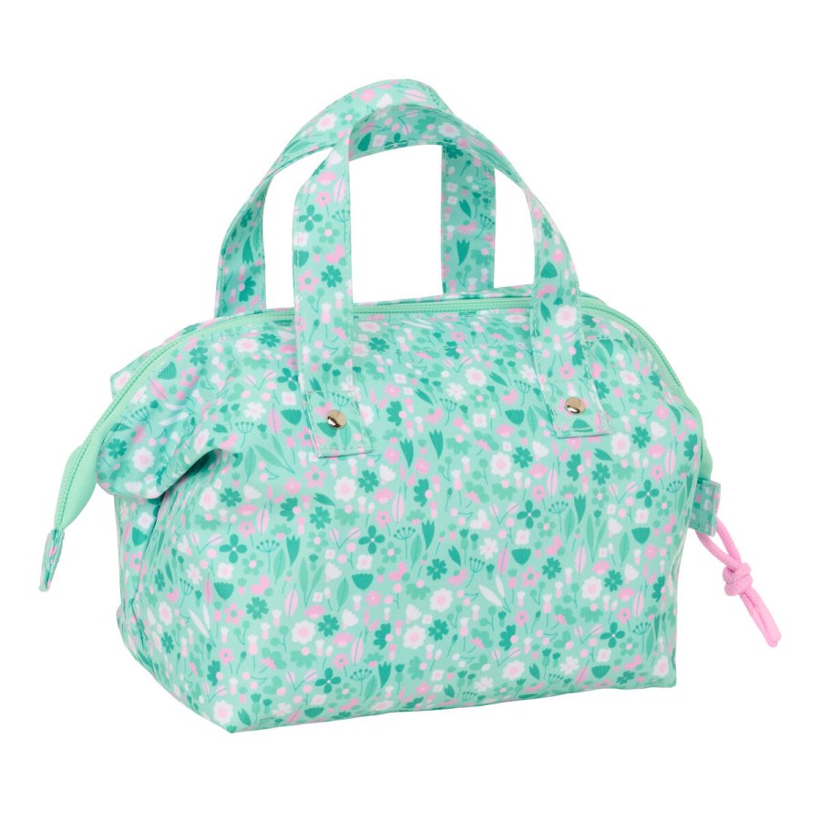 Rejsetoilettaske Safta Cuore Mint 26.5 x 17.5 x 12.5 cm #2