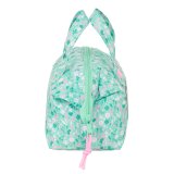 Rejsetoilettaske Safta Cuore Mint 26.5 x 17.5 x 12.5 cm #3