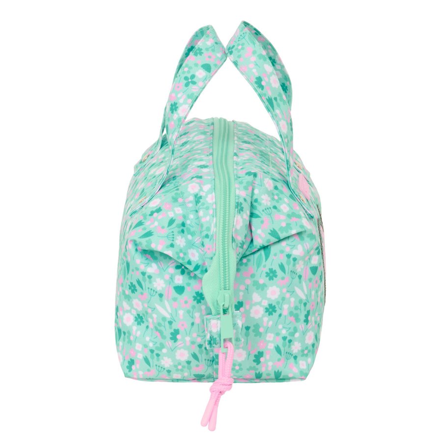 Rejsetoilettaske Safta Cuore Mint 26.5 x 17.5 x 12.5 cm #3