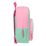 Skoletaske Lilo & Stitch Ice cream Pink 33 x 42 x 14 cm #3