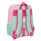 Skoletaske Lilo & Stitch Ice cream Pink 26 x 34 x 11 cm #3