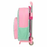 Skoletaske Lilo & Stitch Ice cream Pink 26 x 11 x 67 cm 26 x 34 x 11 cm #3