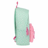 Skoletaske Lilo & Stitch Ice cream Pink 33 x 42 x 15 cm #2