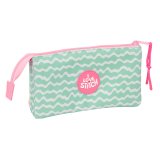 Vads�k Lilo & Stitch Ice cream Pink 22 x 12 x 3 cm #2