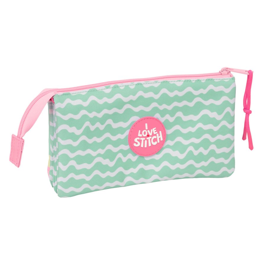 Vads�k Lilo & Stitch Ice cream Pink 22 x 12 x 3 cm #2