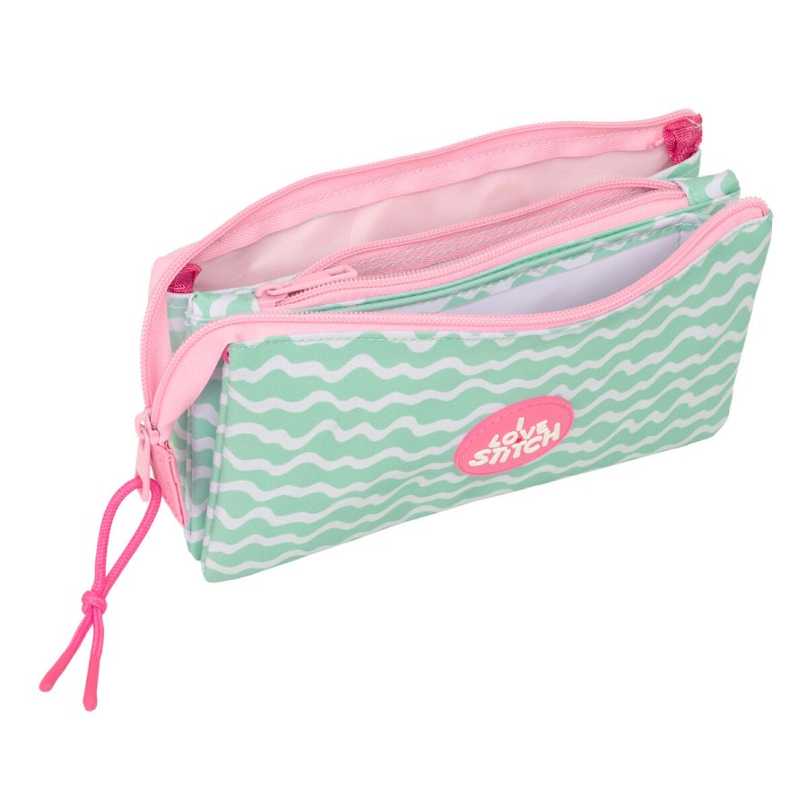 Vads�k Lilo & Stitch Ice cream Pink 22 x 12 x 3 cm #3