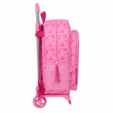 Skoletaske Lilo & Stitch Chill Pink 33 x 42 x 14 cm #2