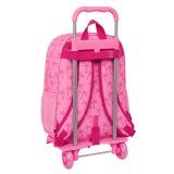 Skoletaske Lilo & Stitch Chill Pink 33 x 42 x 14 cm #3