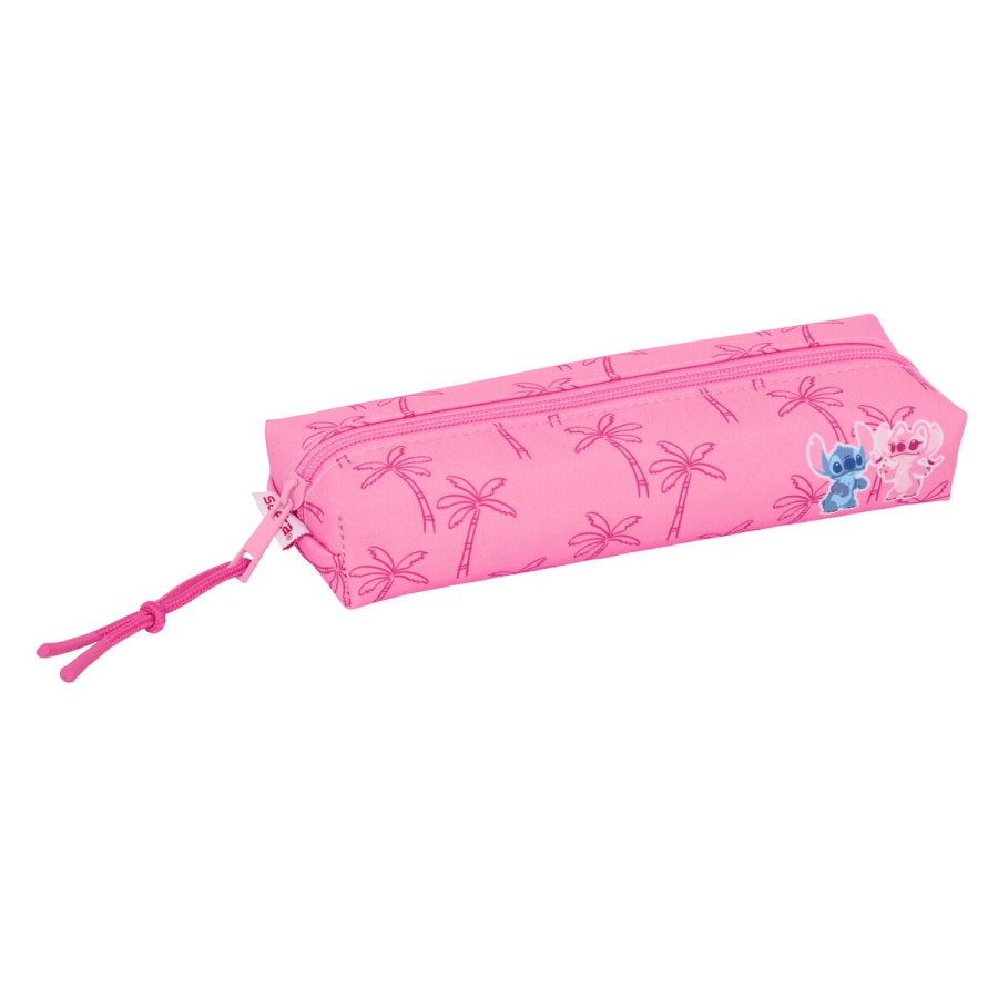 Vadsk Lilo & Stitch Chill Pink Mint 22 x 4 x 7 cm #1