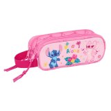 Vadsk Lilo & Stitch Chill Pink Mint 21 x 8 x 6 cm #1