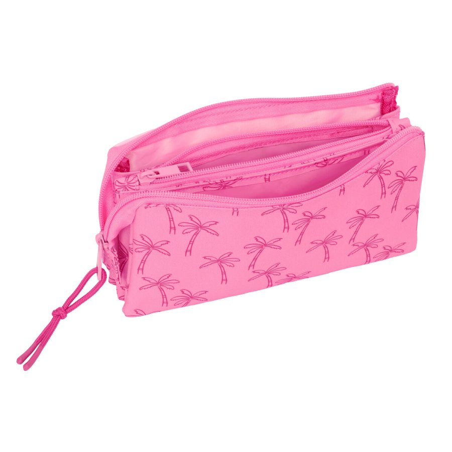 Vadsk Lilo & Stitch Chill Pink Mint 22 x 12 x 3 cm #1