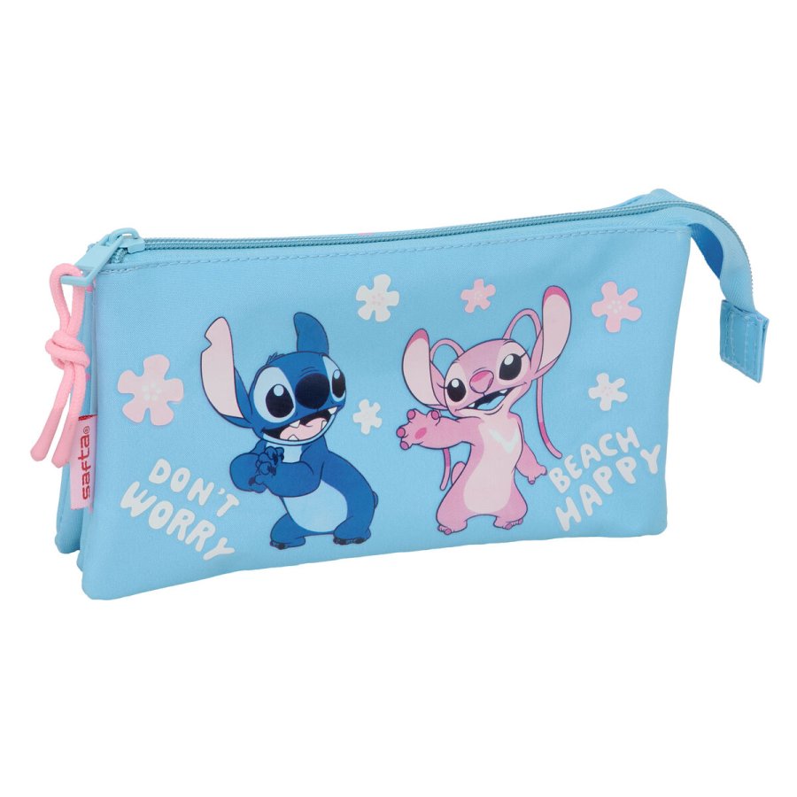 Vadsk Lilo & Stitch Happy Himmelbl 22 x 12 x 3 cm #2