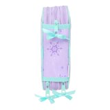 Tredobbelt Penalhus Frozen Spirit Syren 12,5 x 19,5 x 5,5 cm 37 Dele #4