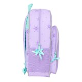 Skoletaske Frozen Spirit Syren 32 x 38 x 12 cm #2
