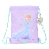 Rygsk med Snore Frozen Spirit Syren 26 x 34 x 1 cm #1