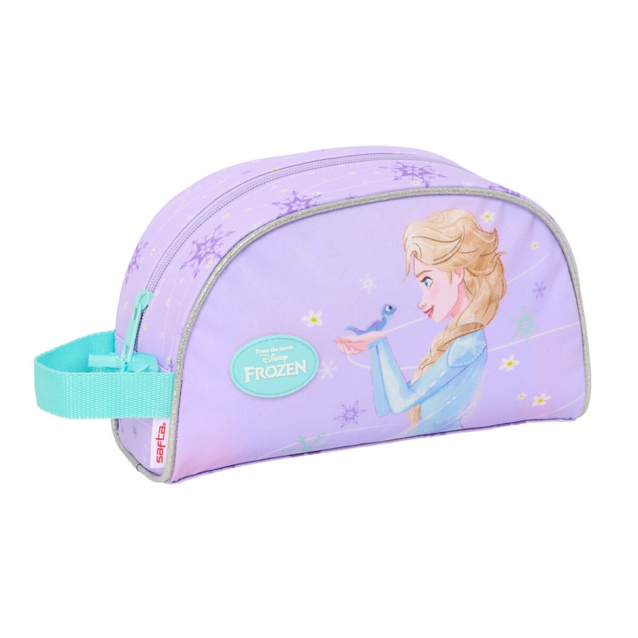 Rejsetoilettaske Frozen Spirit Syren 26 x 16 x 9 cm #1