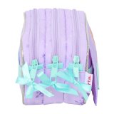 Tredobbelt bretaske Frozen Spirit Syren 21,5 x 10 x 8 cm #2