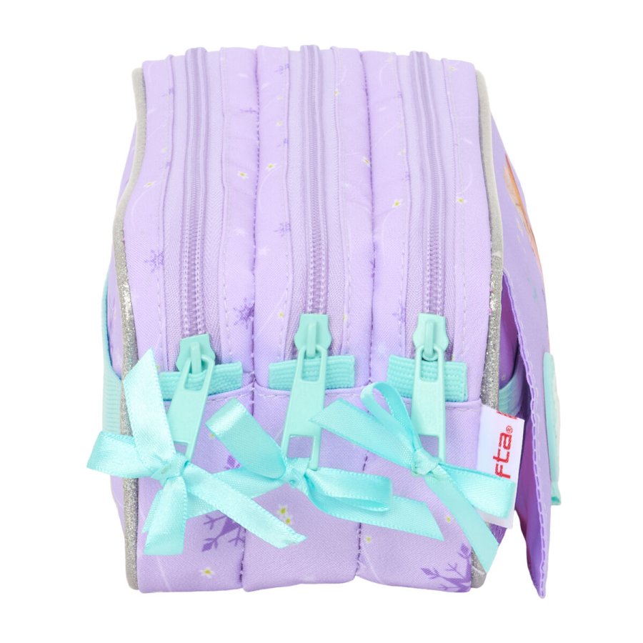 Tredobbelt bretaske Frozen Spirit Syren 21,5 x 10 x 8 cm #2