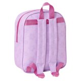 Brnetaske Frozen Pink Himmelbl 22 x 27 x 10 cm 3D #2