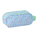 Dobbelt carry-all Bluey Bl 21 x 8 x 6 cm #3