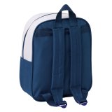 Brnetaske Real Madrid C.F. Sort 22 x 27 x 10 cm 3D #2