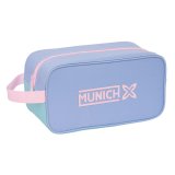 Rejseskotaske Munich Mellow Bl Pink Celestial 29 x 15 x 14 cm #1