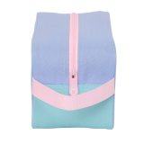 Rejseskotaske Munich Mellow Bl Pink Celestial 29 x 15 x 14 cm #3