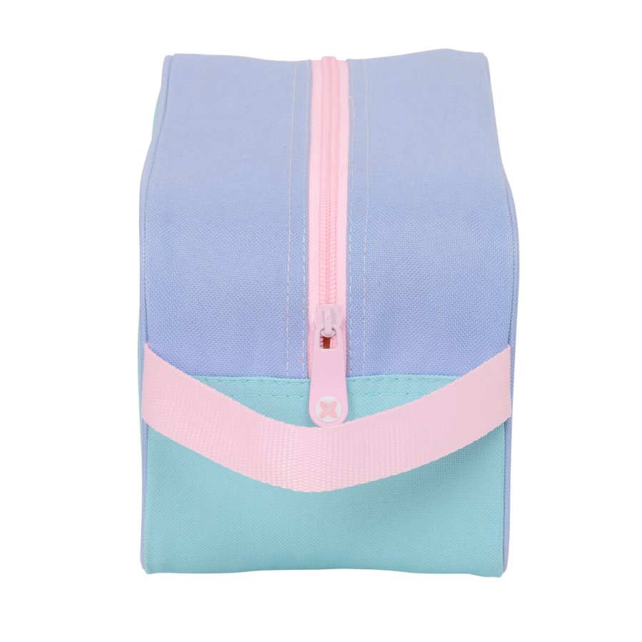 Rejseskotaske Munich Mellow Bl Pink Celestial 29 x 15 x 14 cm #3