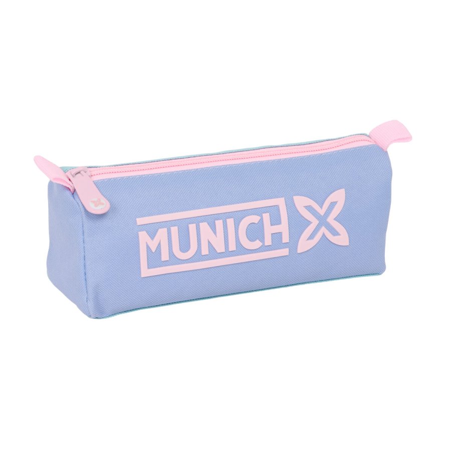 Vadsk Munich Mellow Bl Pink Himmelbl 21 x 8 x 7 cm #1